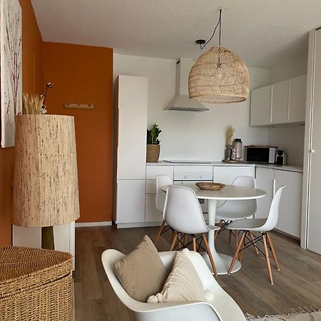 Appartement A 1 Pas De La Plage, Ambiance Boheme Naturel 프레파이유 외부 사진