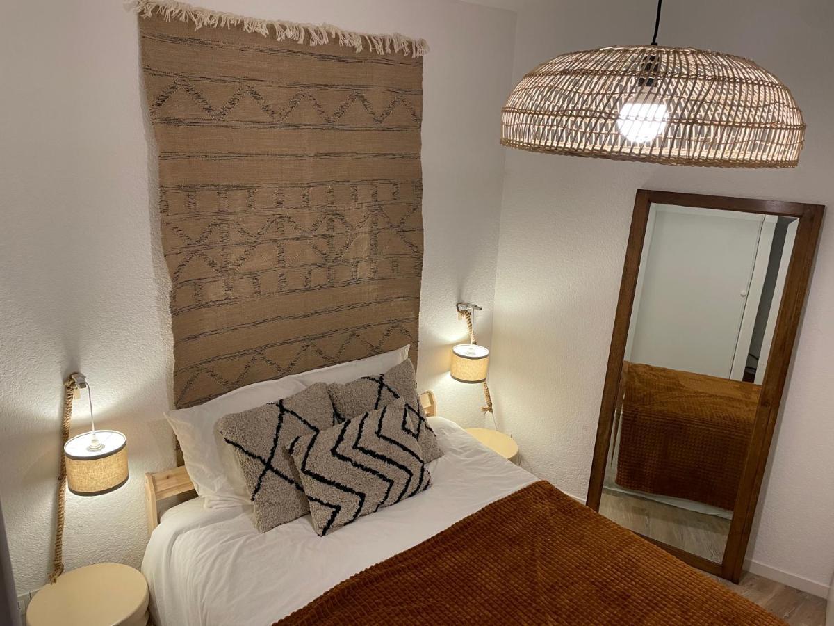 Appartement A 1 Pas De La Plage, Ambiance Boheme Naturel 프레파이유 외부 사진